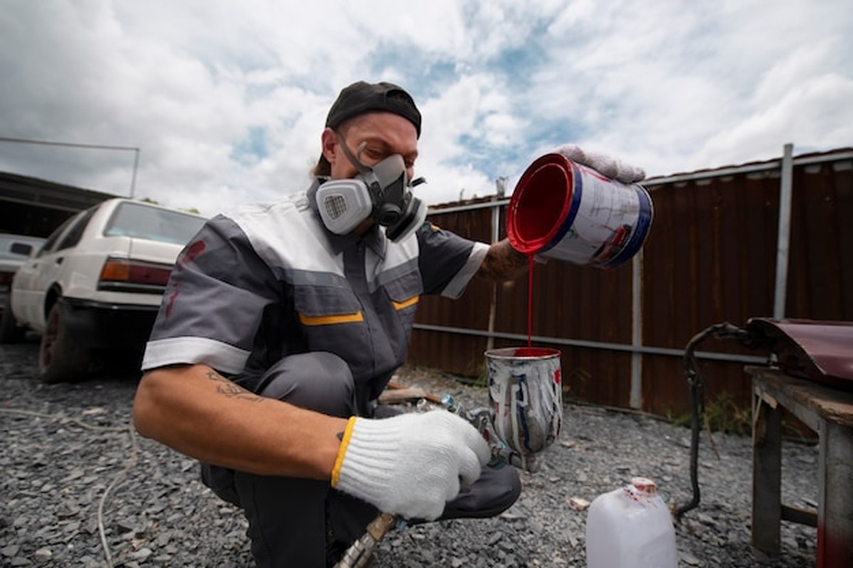 Jednoduché pero zabrání rezivosti vašeho zahradního nářadí - image 1