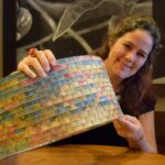 Kávový filtr jako improvizovaný stínidlo pro rostliny? Zahradníci o tom mlčí