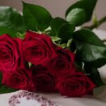 Květinář prozradil, jak mít sveží kytici déle než týden