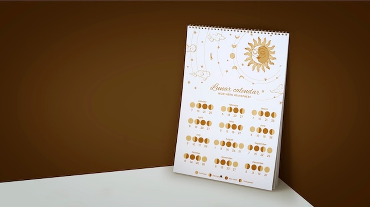 Lunární kalendář v zimě: kdy skutečně sázet místo sázení 