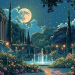 Měsíční cyklus ovlivňuje vaši úrodu: kdy opravdu sázet