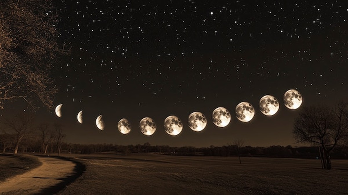 Měsíční fáze a vaše semínka: staré znalosti znovu objevené - image 1