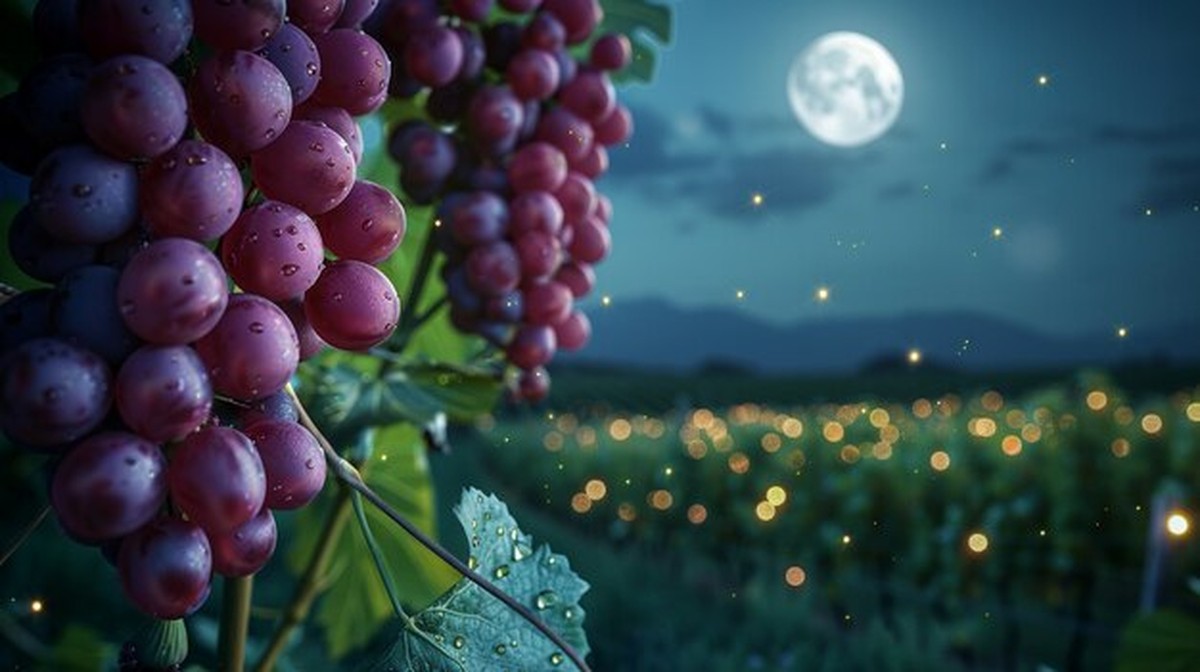 Měsíční fáze a vaše semínka: staré znalosti znovu objevené - image 2