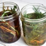 Ocet do vody na byliny: proč si to nechávají zahradníci pro sebe