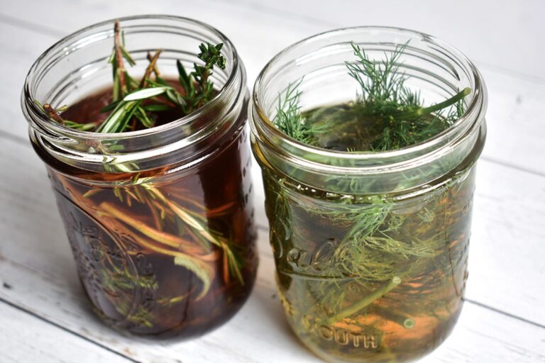 Ocet do vody na byliny: proč si to nechávají zahradníci pro sebe