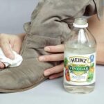 Ocet na botách v zimě: Tajemství, které výrobci skrývají