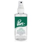 Pálenka do postřiku bylinek? Starý české triku, který zastavuje choroby rostlin