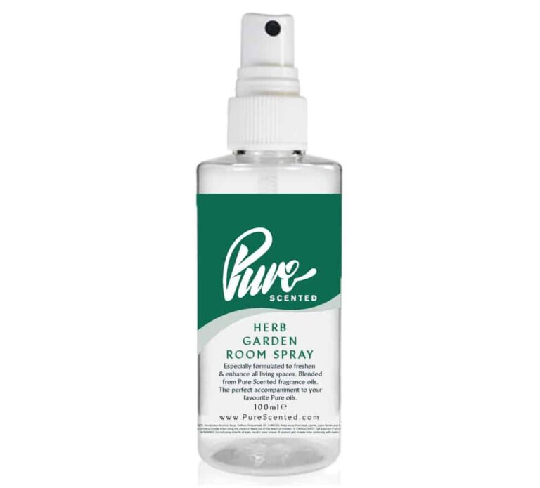 Pálenka do postřiku bylinek? Starý české triku, který zastavuje choroby rostlin