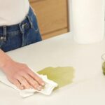 Papírové ručníky v květináčích - proč to změňuje všechno u zalévání