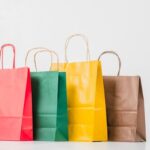 Papírové tašky vs. plast: která volba je skutečně ekologičtější