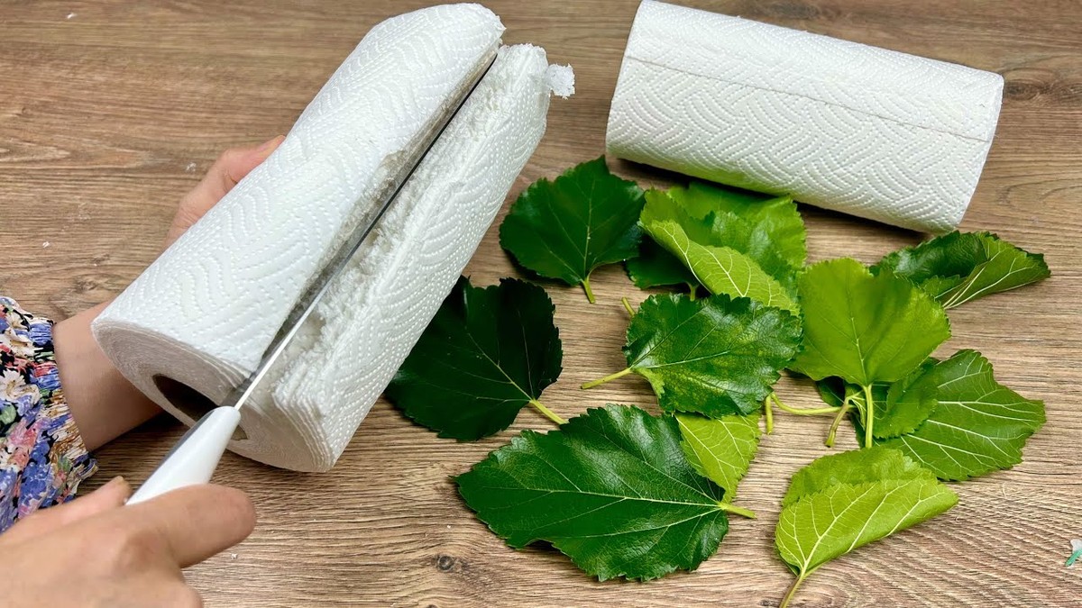 Papírový kapesník v záhradě: jednoduchý trik od zkušených pěstitelů - image 2