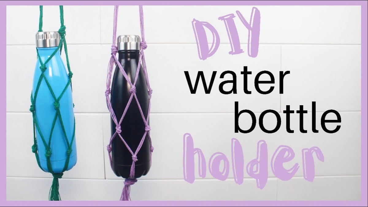 Plastové lahve jako závěs pro rajčata - geniální řešení bez provázku - image 1