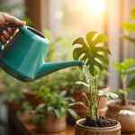 Polévání pokojovek každý den? Čím se liší skutečná potřeba