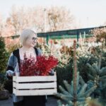 Příprava zahrady na zimu — plán na jeden víkend