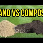 Proč truhláři přidávají písek do hnoje – odkrytý trik údržby půdy