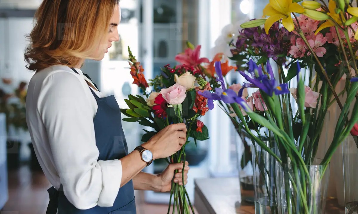 Proč zemědělci přidávají ocet do zálivky: tajemství květinářů - image 2