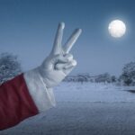 Prosincové úplňky a zahrada: kdy je nejlepší čas na údržbu