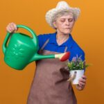 Pro všechny nad padesát: zahrada bez přepínání sil jde opravdu