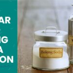 Půllitr sody spojené s octem: Jak rozvolnit zaprahlou půdu za minutu