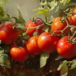 Rajčata umírají na balkóně: co všichni přehlížejí v zimě