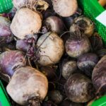 Sekret koupelníků: jak mít čerstvou zeleninu měsíc bez chladičky