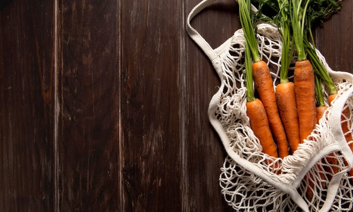 Skladování ovoce: Jak vydržet mrkev a jablka až do května bez plísně - image 2