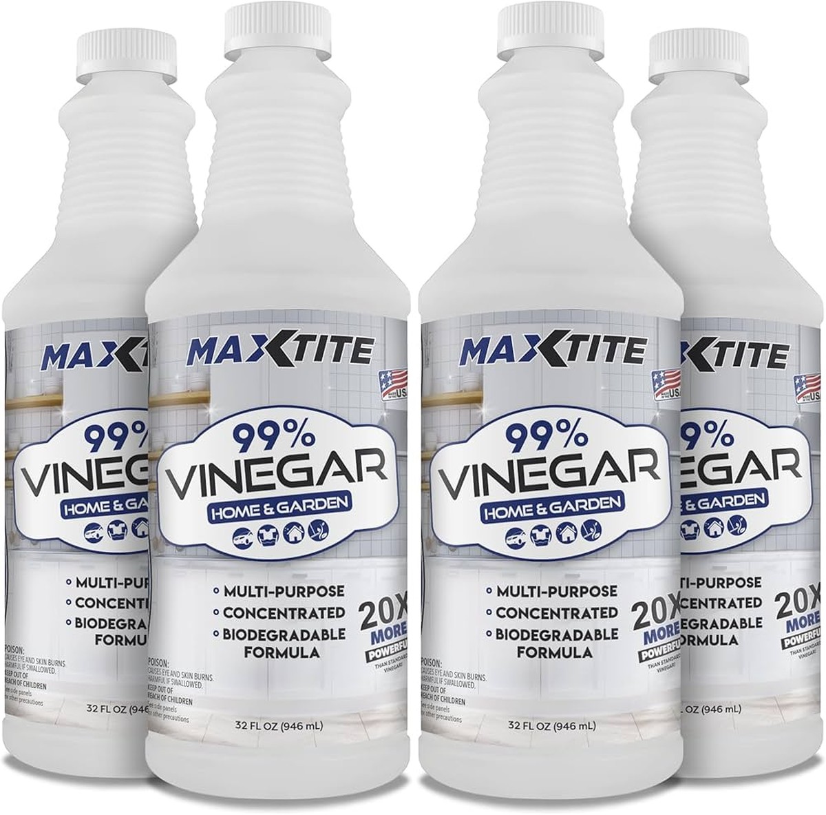 Směs sody a octa v zahradě: proč to funguje lépe než chemie za tisícovku - image 1