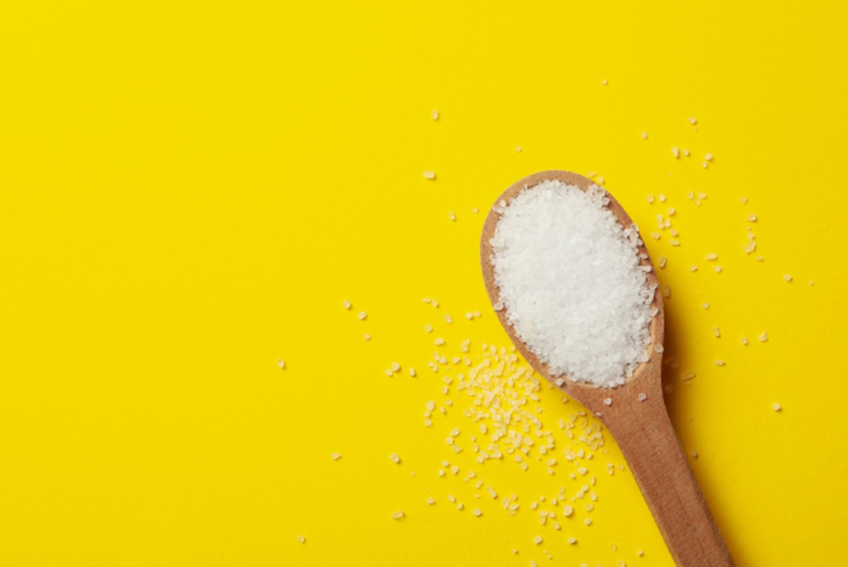 Sůl a silica gel: kombinace, která záchrání vaše hrnečky od vlhkosti - image 2