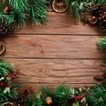 Vánoční větvičky nebo plastik: co skutečně trvá déle