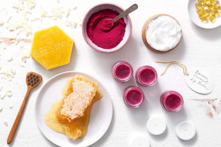 Vyhodila jsem balzám: míchám si ho z jedné levné ingredience za korunu