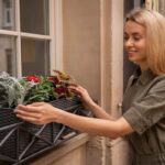 Zachraňte své balkonové květiny: trik na pět minut stačí