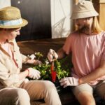 Zahradničení léčí úzkost — co říkají psychologové