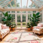 Zimní zahrada se zkazí jednou chybou – co dělat teď