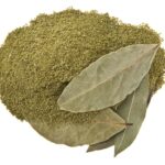 Bobkový list do mouky: staleté tajemství proti škůdcům