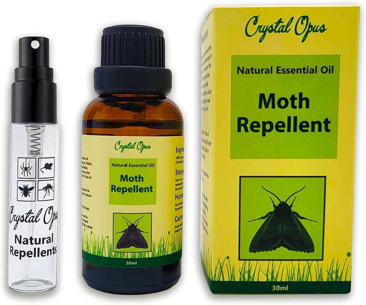 Cibuláč pod postel: starý selský trik proti molům v oblečení - image 2