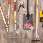 Co si садовник nikdy nekoupí – prozradil nám svůj seznam