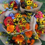 Co vám floristé nikdy neřeknou o životonosti řezaných květů