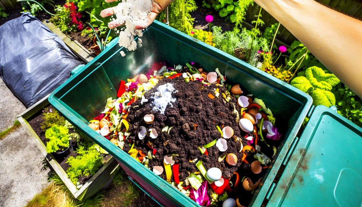 Jedlá soda do půdy – levné řešení, které staří farmáři skrývali - image 2