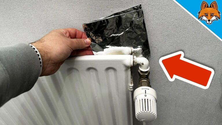 Kávový filtr za radiátor? Triková úspora, kterou neznáte