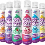 Mýdlová voda v rozprašovači: stop plísním bez jedovatých chemikálií