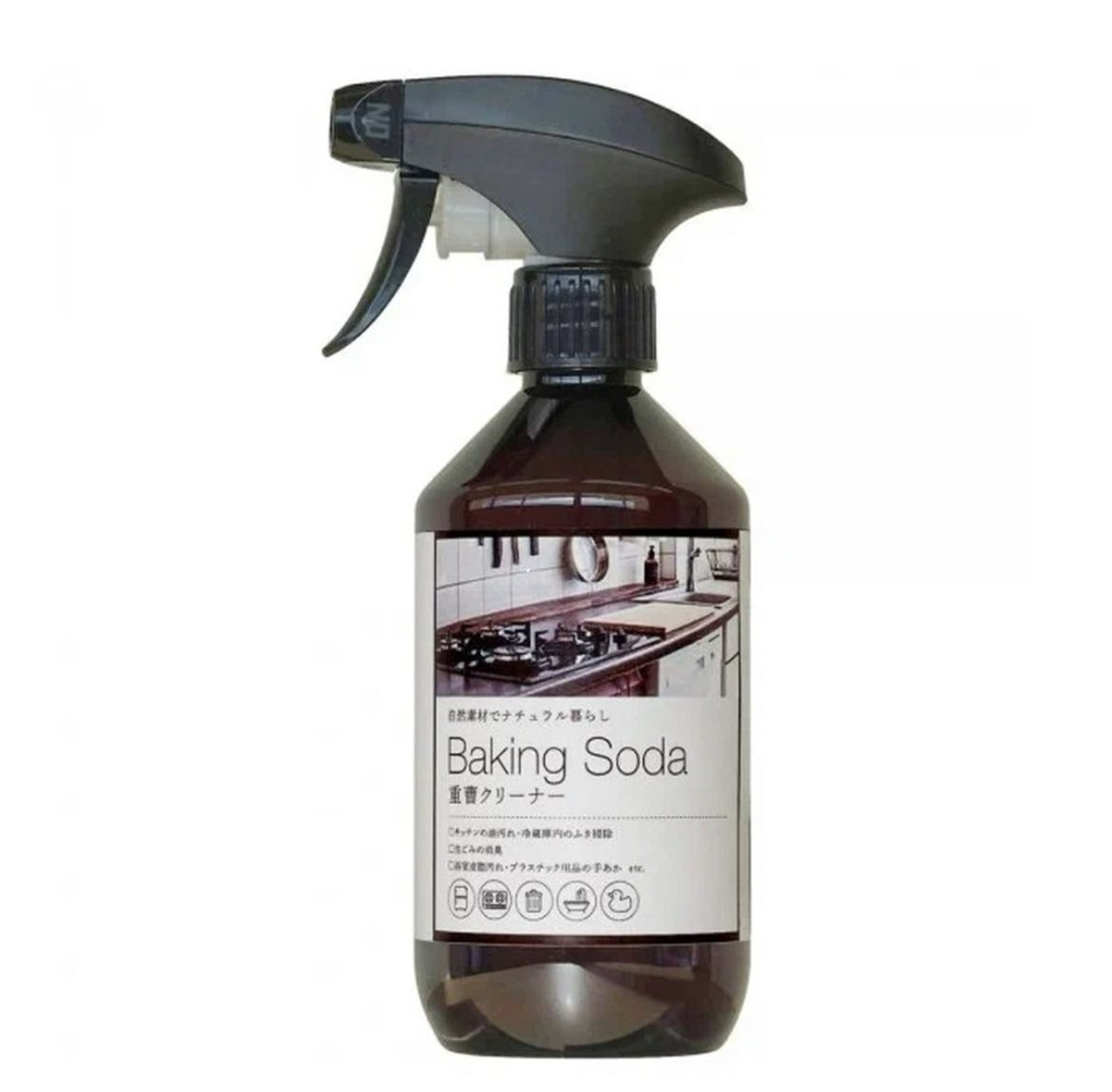 Pálená soda do zahrady: jednoduchý trik proti plísním - image 2