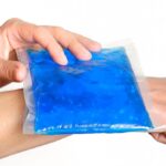 Použitá chladící gelová balení do zahrady: co se stane, když je zakopete