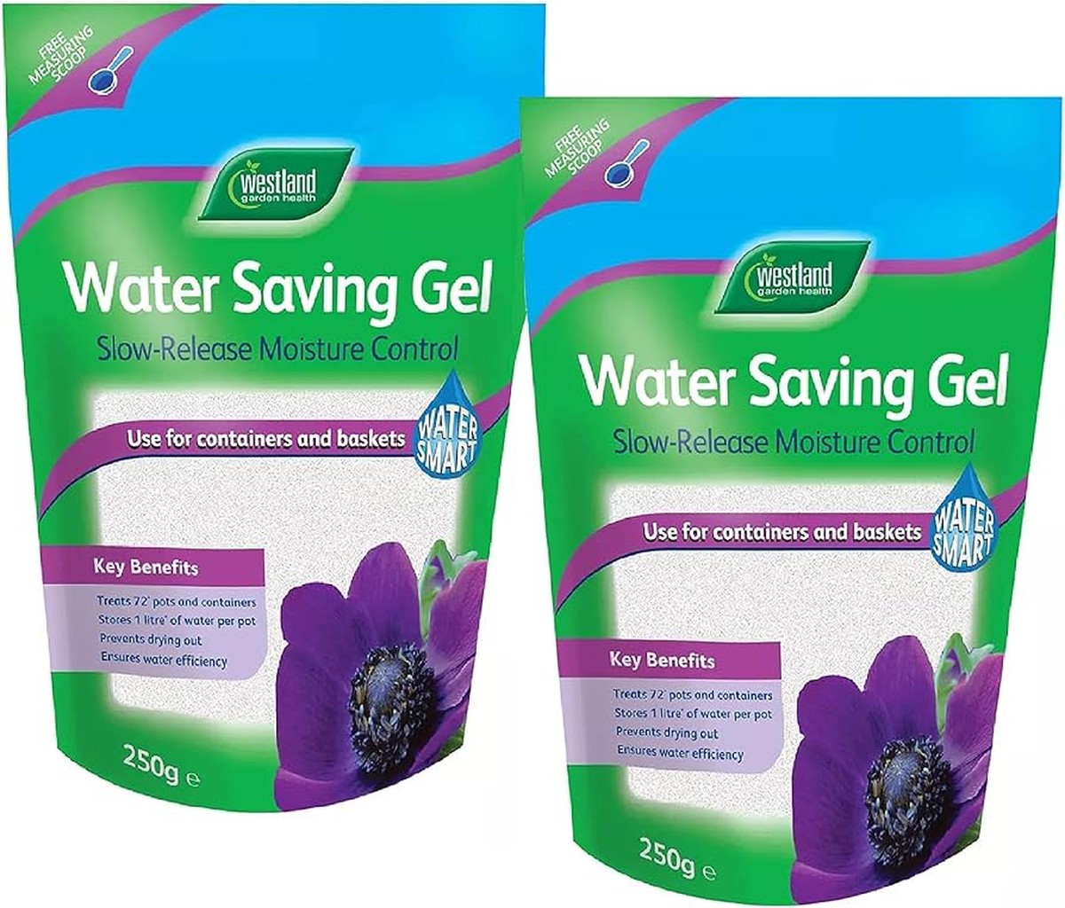 Použitá chladící gelová balení do zahrady: co se stane, když je zakopete - image 2