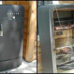 Použitá lednice jako chladící box na terasu: Druhý život starých přístrojů