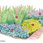 Skořice na okraji záhonů: půlkilogramový prostředek za pár korun