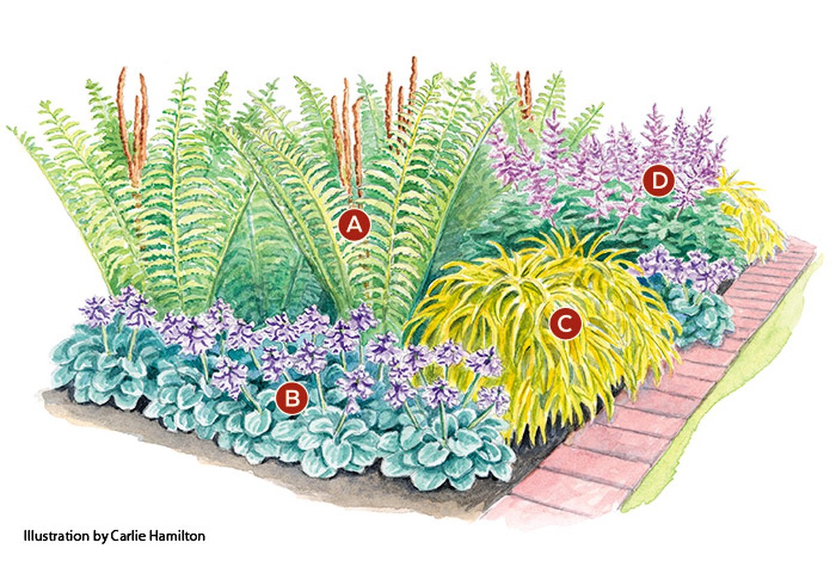 Skořice na okraji záhonů: půlkilogramový prostředek za pár korun