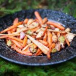 Skořice na zelenině zabraňuje plísním: starobylý návod zahradníků