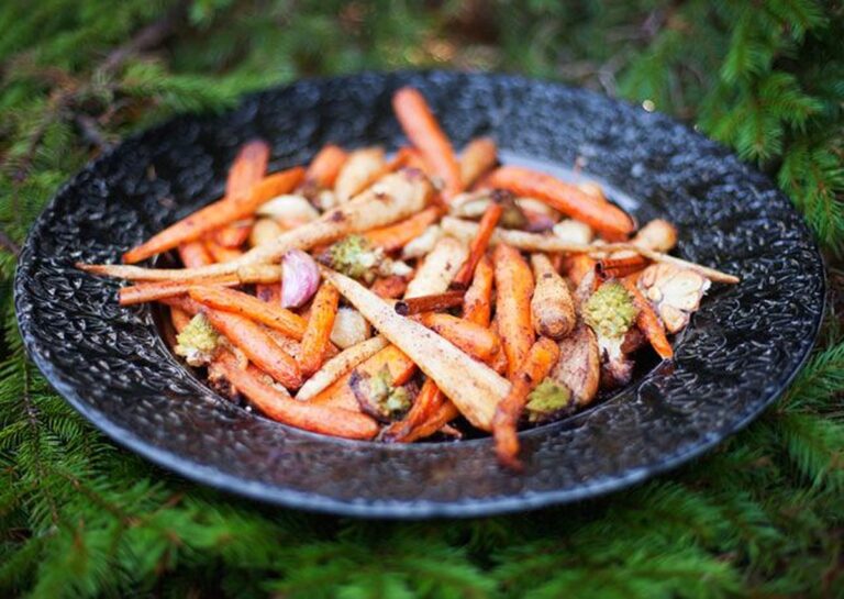 Skořice na zelenině zabraňuje plísním: starobylý návod zahradníků