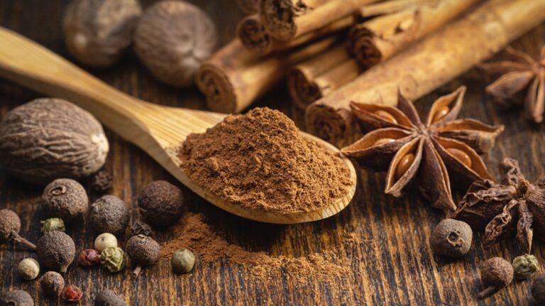 Skořice proti slimákům: přírodní zbraň, kterou ignorují všichni