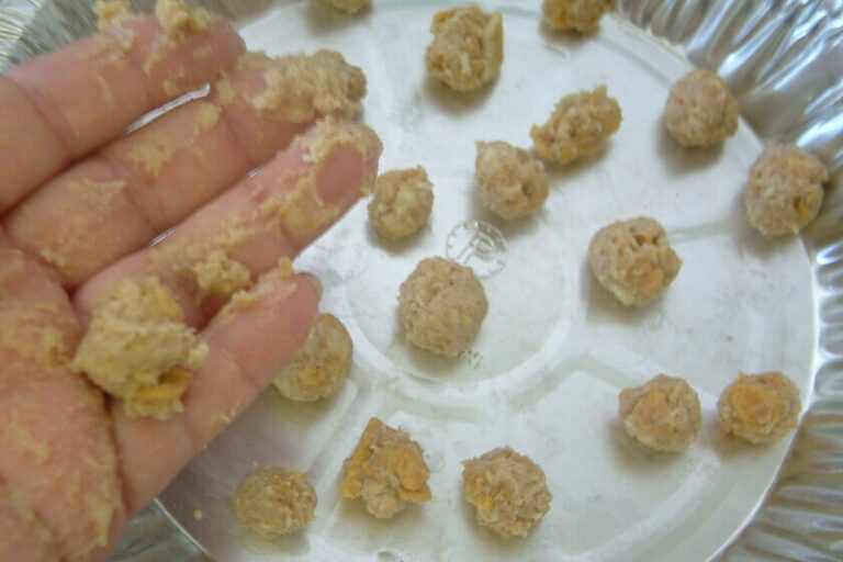 Soda do těsta v zahradě: vědecký trik proti škůdcům bez jedů